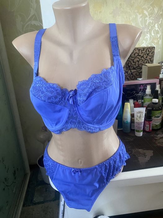 Комплект белья от after eden