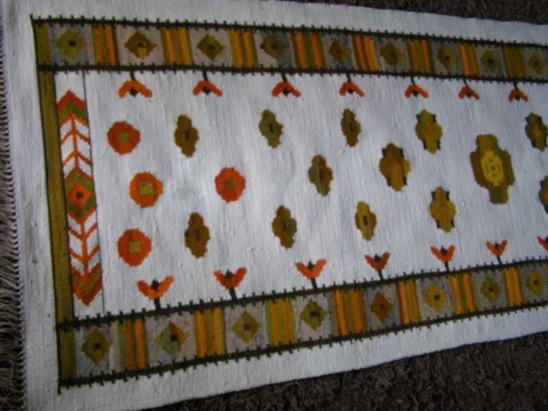 Kilim -"Meksyk" , proj.Ireny Potoczek