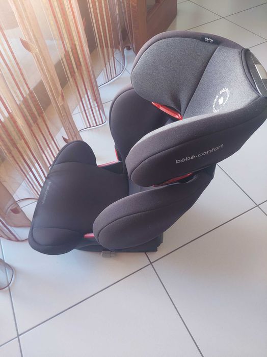 Cadeira Auto Bébé Confort RodiFix AirProtect