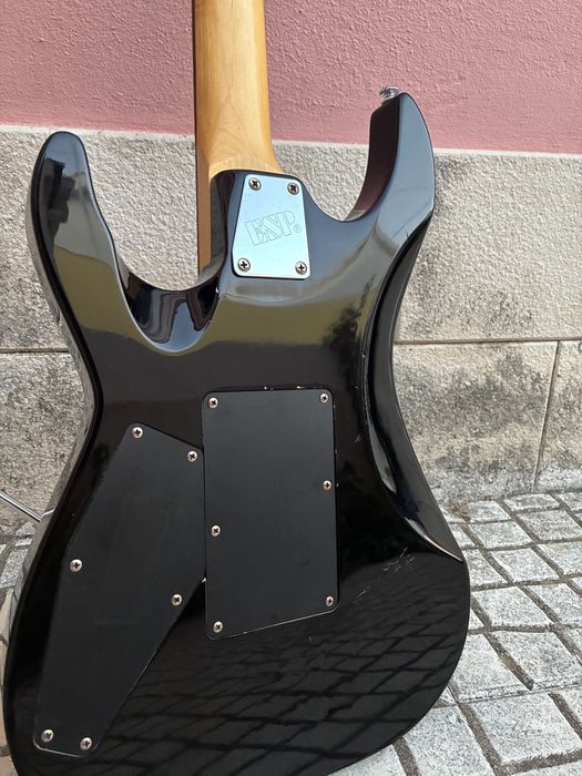 Esp ltd.  MH-50