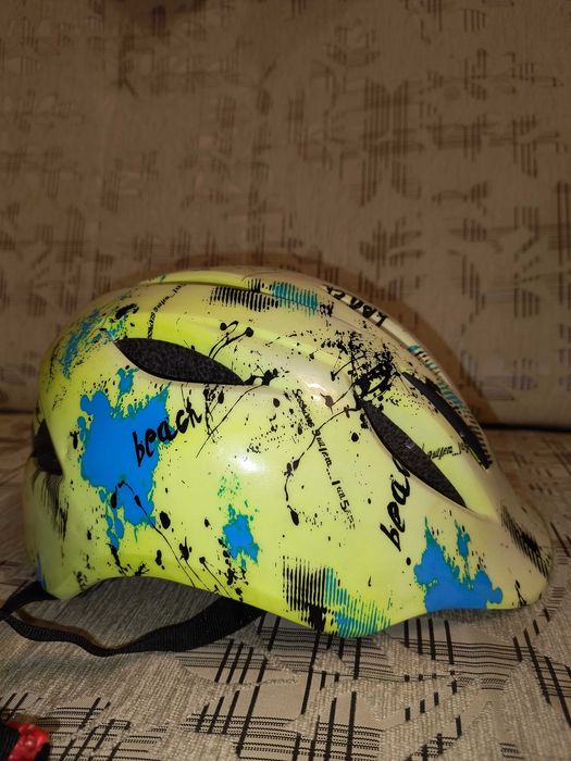 Шолом дитячий Explore