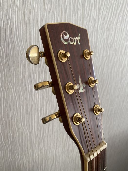 Guitarra Cort 500