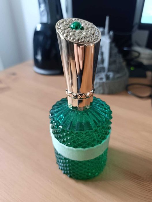 Perfume de nicho JCB - Jean-Charles Boisset - N° 11 Josephine