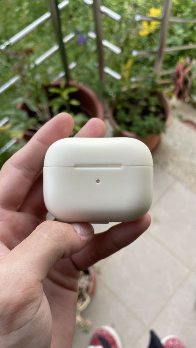 [Originais] Airpods Pro 2 com Fatura e Garantia