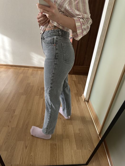 Джинси Zara, нові