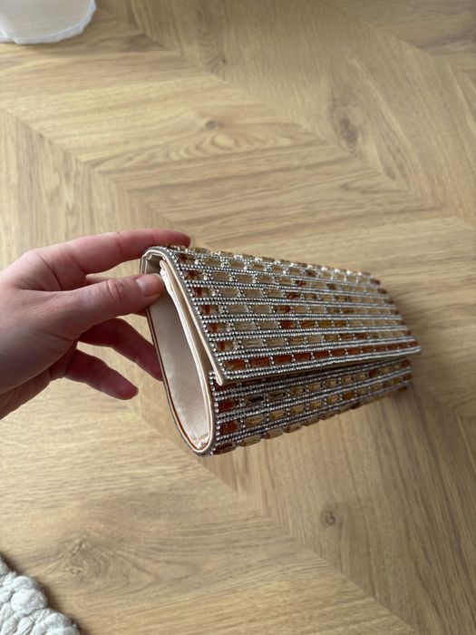 Elegancka kopertówka ALDO