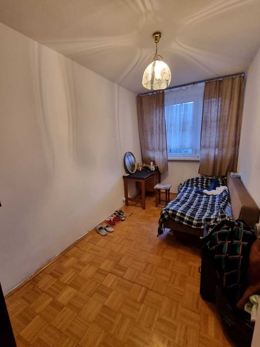 Sprzedam mieszkanie 4 pokojowe we Wrocławiu, bez pośredników - Więcej
