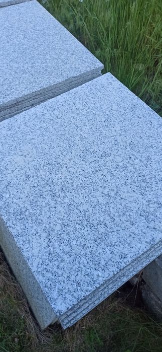 Płytki granitowe 60*60 / 60*45 / 60*30