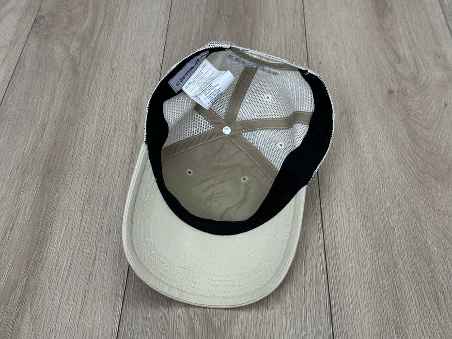 Кепка тракер Carhartt