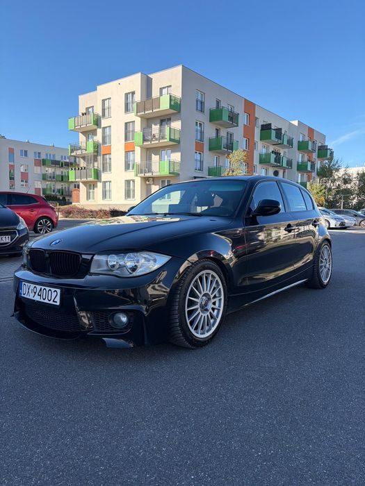 BMW Seria 1