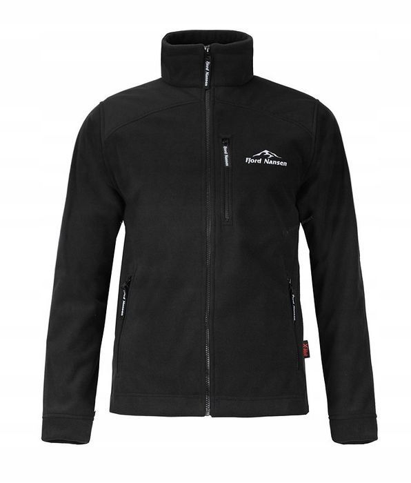 Kurtka Softshell Fjord Nansen Storm X-Block M