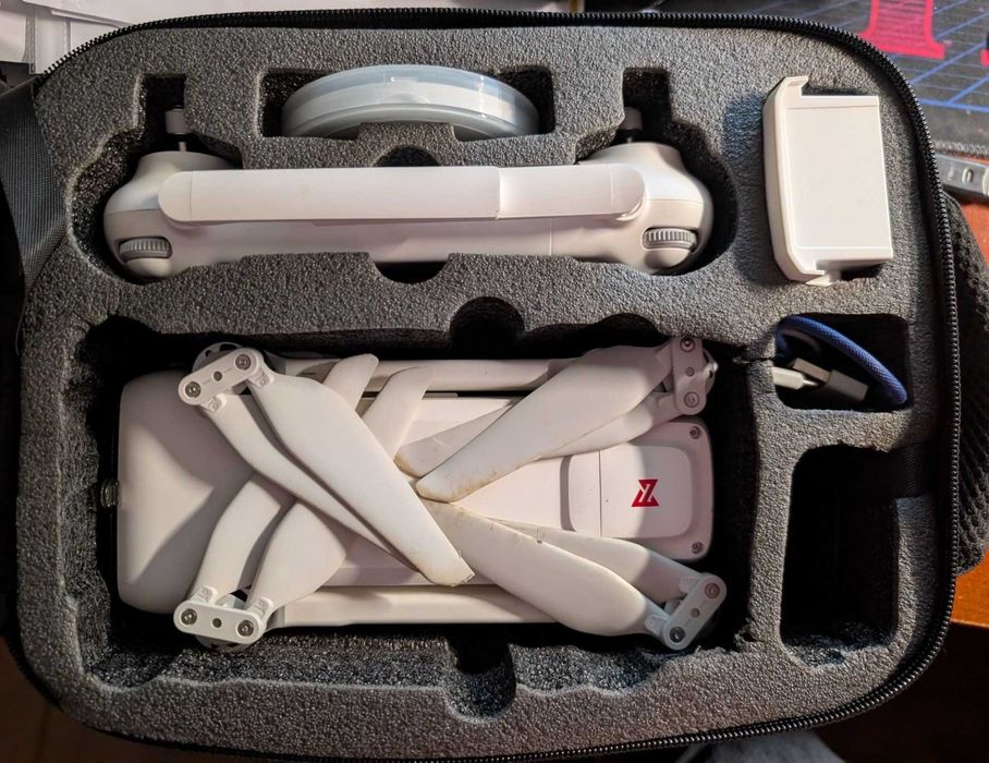 Drone FIMI X8 SE 2020