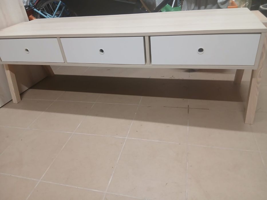 Szafka VOX z 3 szufladami spot