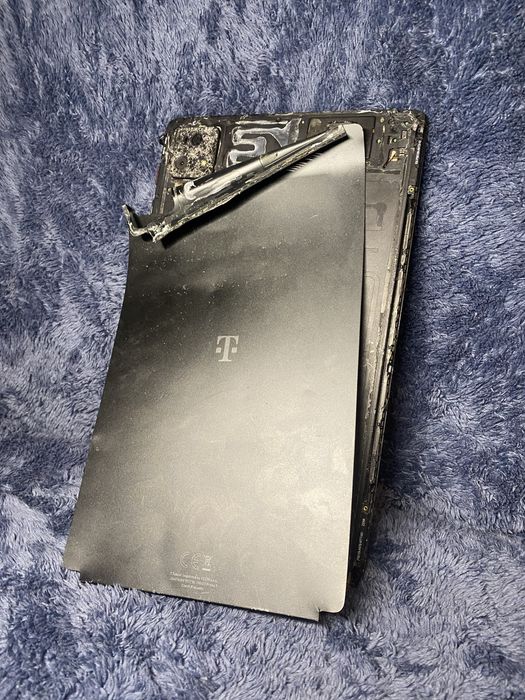 T-Mobile REVVL Tab 5G