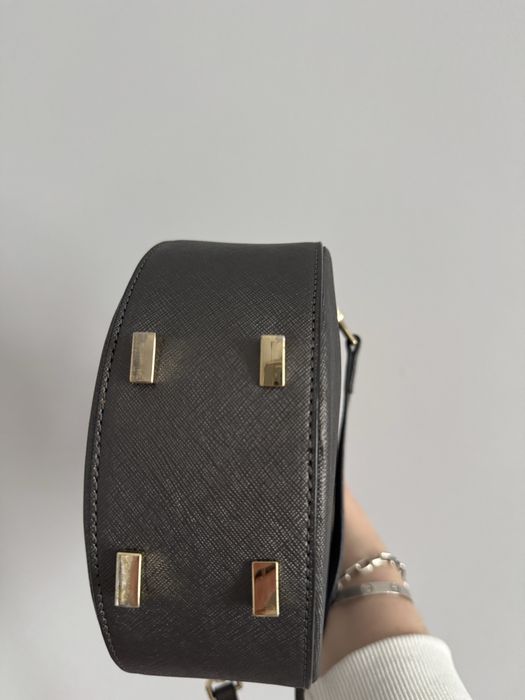 Сумка Gromia круглая