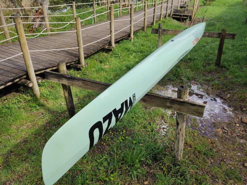 kayak Surfski Mazu Pro Elite