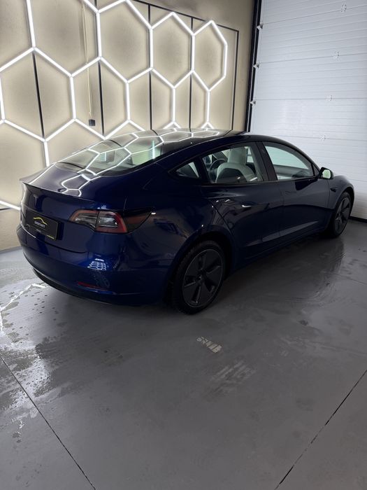Tesla  Model 3 SR Plus LFP