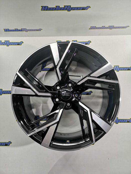 JANTES AUDI LOOK RS6 EM 19 | 5X112 NOVAS