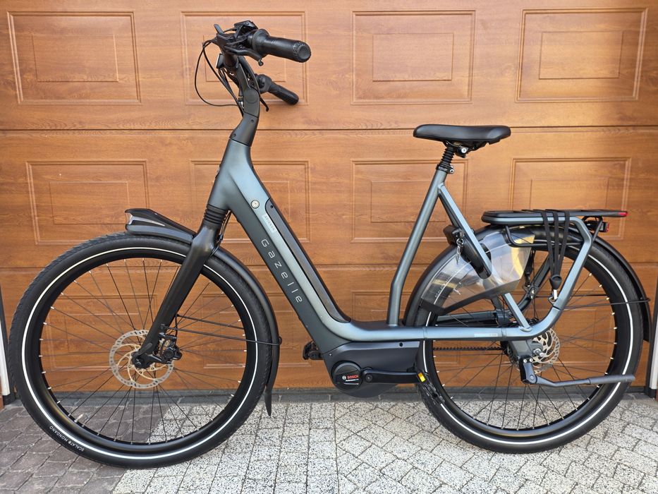 Gazelle Avignon C380 Smart Performance Line 75Nm