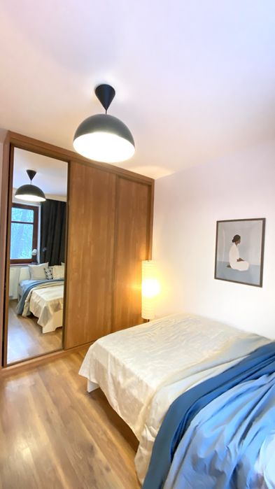 Pokój do wynajęcia, Gdańsk Aniolki, ul.Smoluchowskiego/3 wspolokatorów