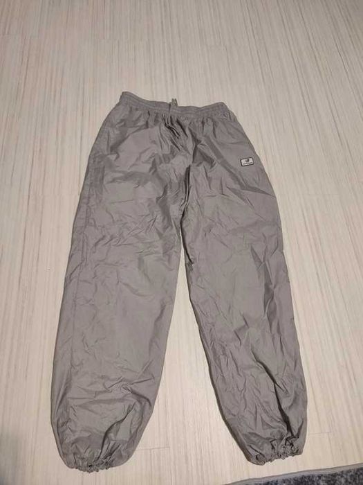 Spodnie damskie New Balance rozm. L