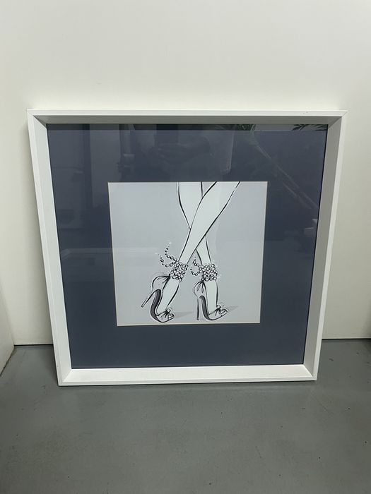 Quadros de decoração