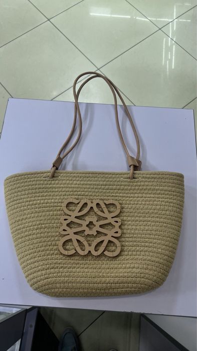 Нова сумка в стилюбренду