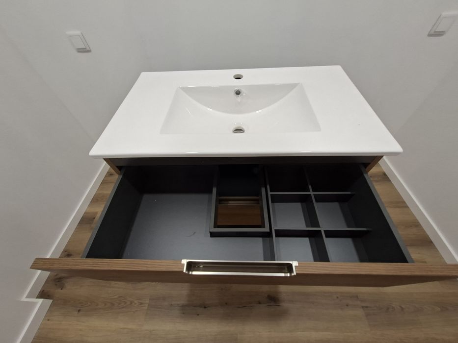 Movel de Casa de Banho