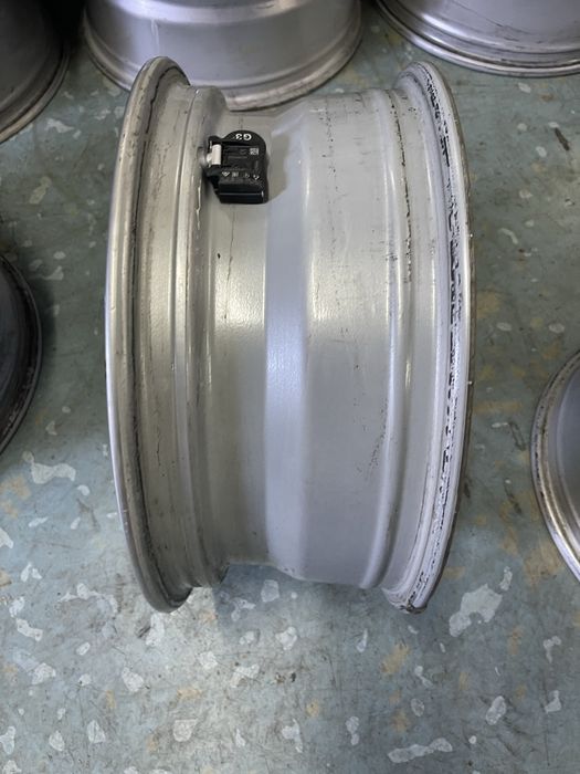 Диски. Мазда. R16/5/114.3/6.5J/ET50.