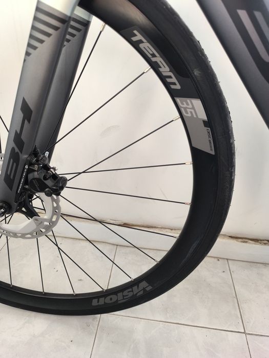 BH RS1 Bicicleta Estrada