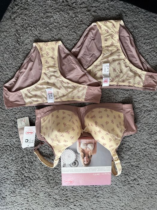 Бюстгальтер,бюст,комплект для годування Anita,90C/40/42