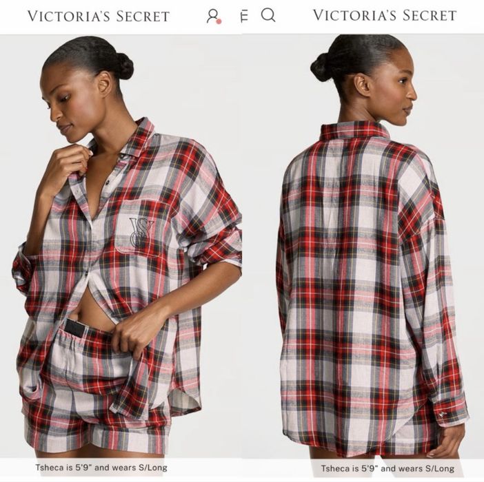 Піжама Victoria’s Secret  S, M