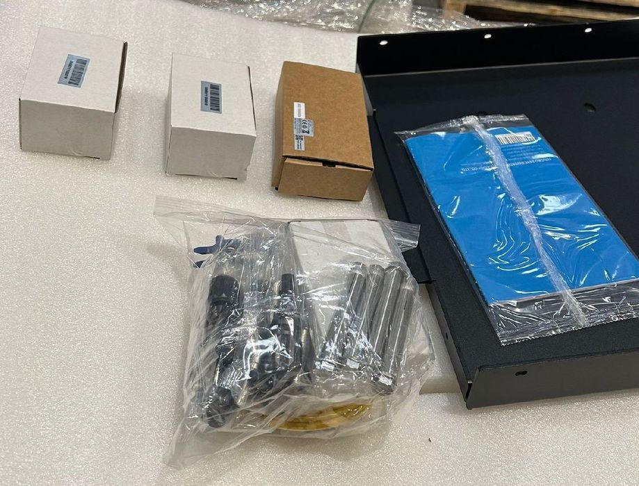 Inversor híbrido DEYE 20 kW SG05LP3 trifásico de baixa tensão