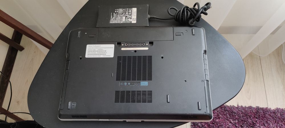 Ноутбук Dell Latitude E6530