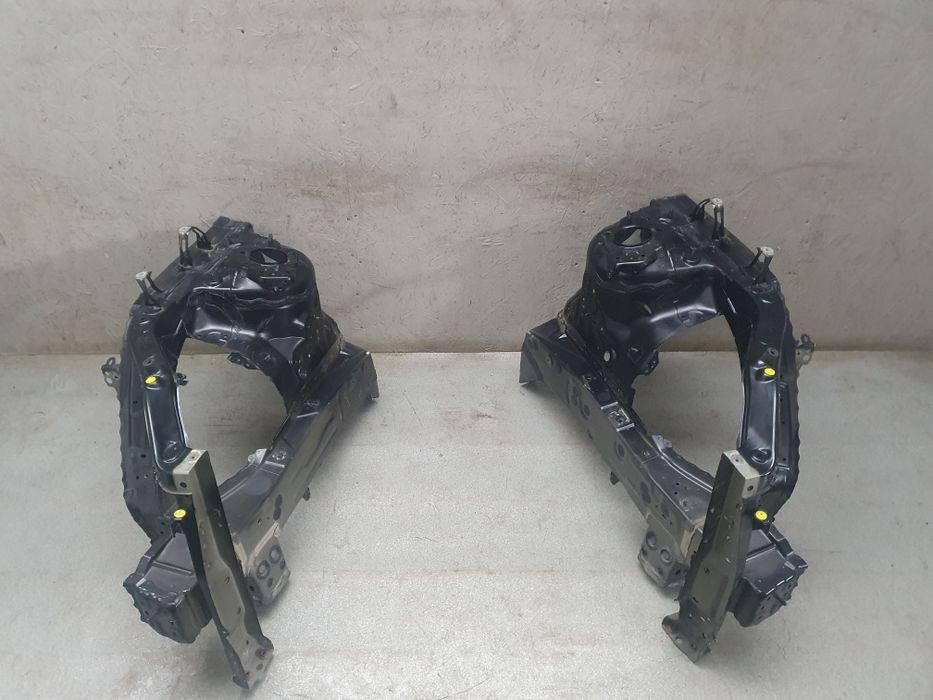 Ланжерони  Toyota rav 4 Plug-ln 2022 2024 розборка