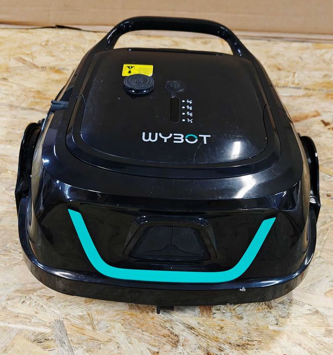 WYBOT robot basenowy czas pracy 120 MIN 34X31X17 CM 168390