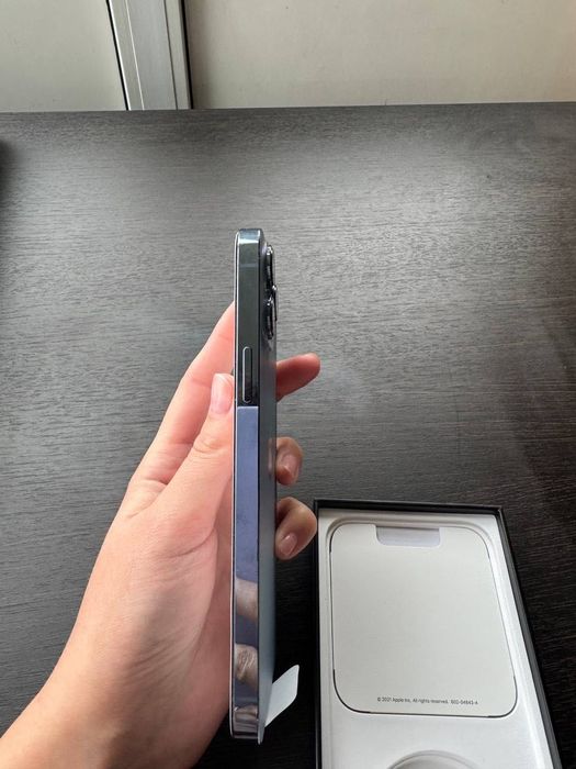 Iphone 13pro max 128gb