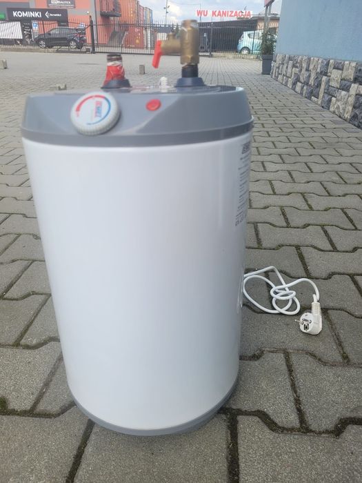 elektryczny podgrzewacz wody