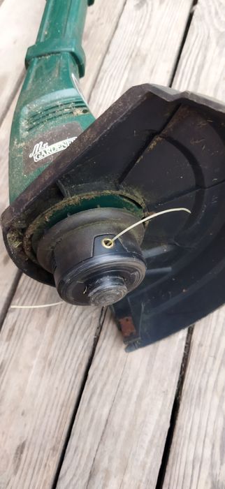 Podkaszarka elektryczna 230v