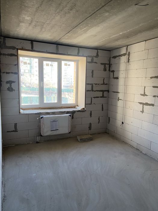 Продаю 1 кімнатну з а/о,єВідновлення,єОселя