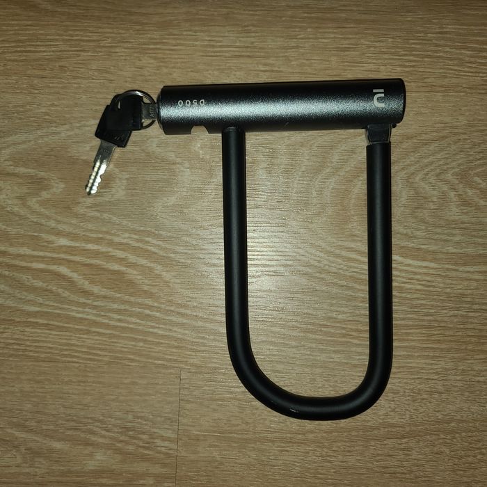 Trotinete Olsson Slim Fresh – 3 meses de uso