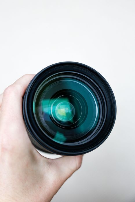 Sigma 24-70 2.8 Sony E-Mount DG DN ART