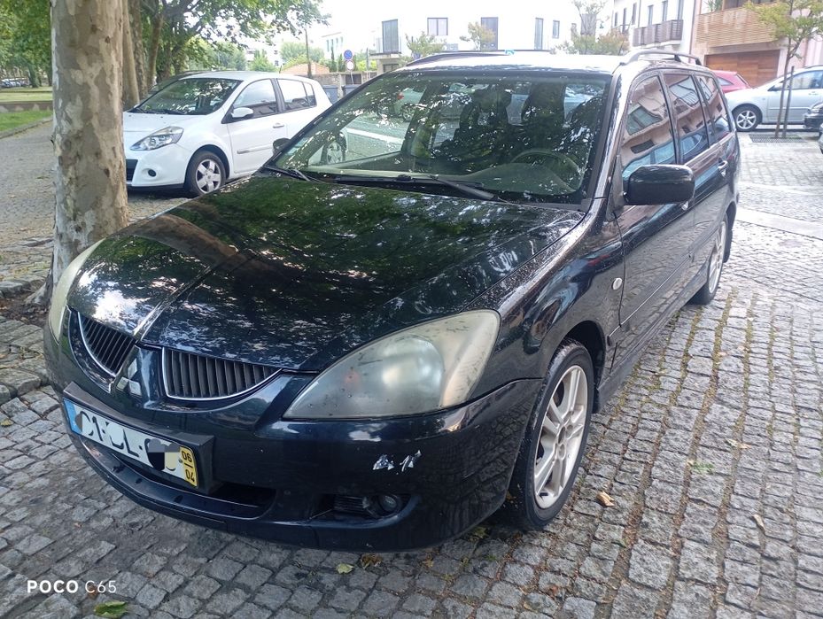 Mitsubishi Lancer 1.6 GPL