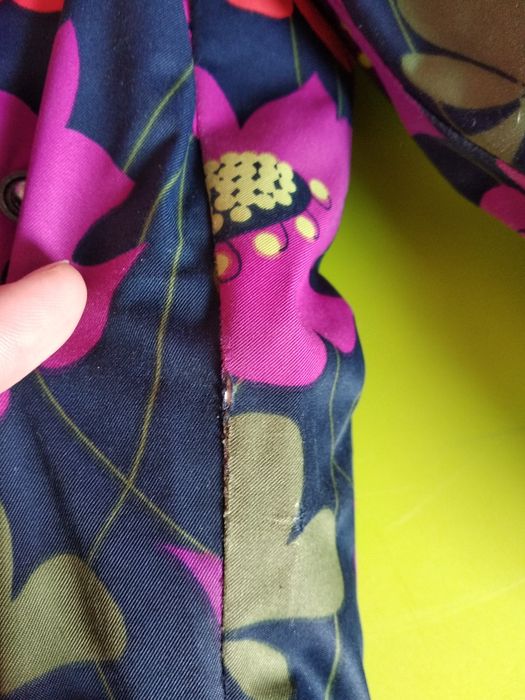 Комбинезон lenne 80+6