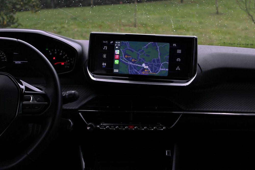 Peugeot 2008 1.2 PureTech Active Pack