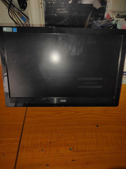 Monitor de pc AOC