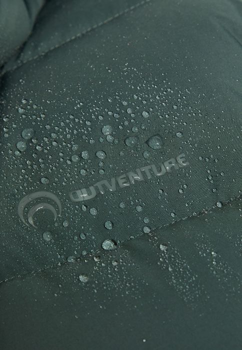 Пуховик жіночий Outventure