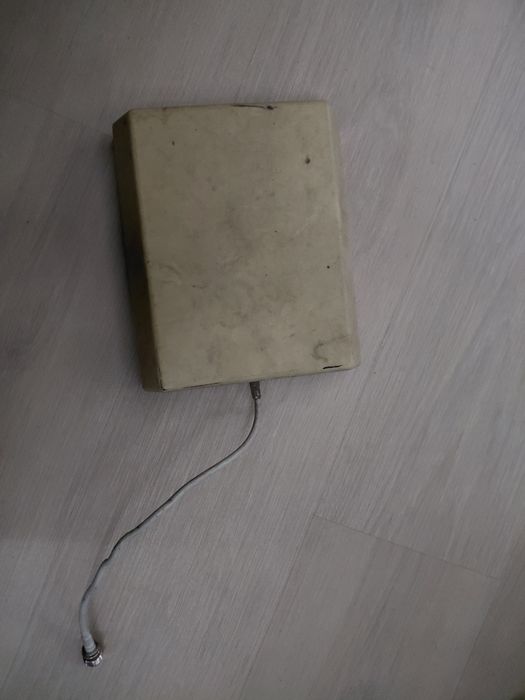 Pico repeater bez kabli