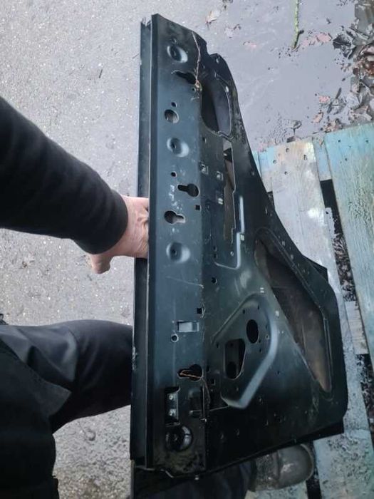 Range Rover Classic Soft dash portas diversas