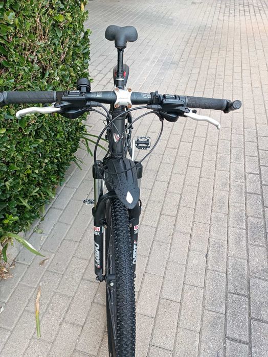 Bicicleta Univela